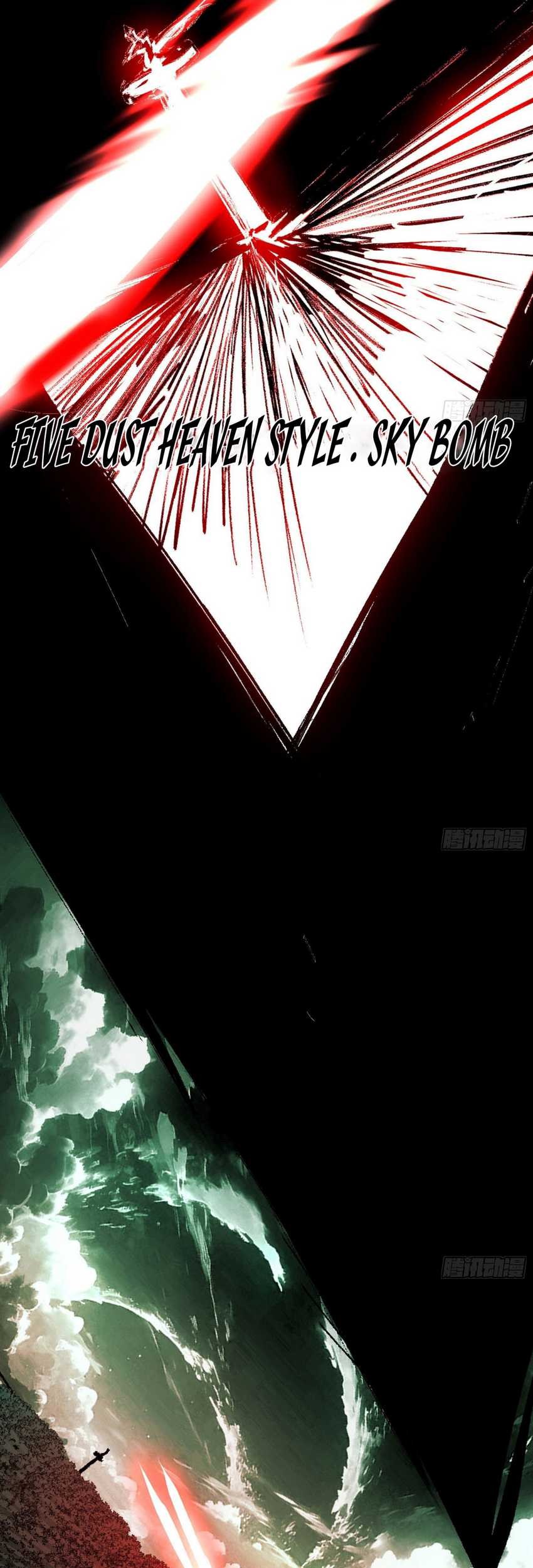 I’m An Evil God Chapter 543 Gambar 22