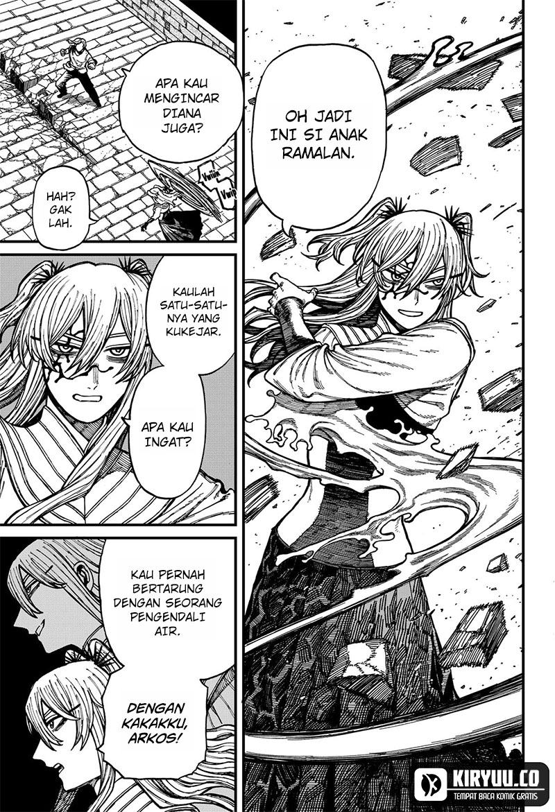 Centuria Chapter 33 Gambar 17