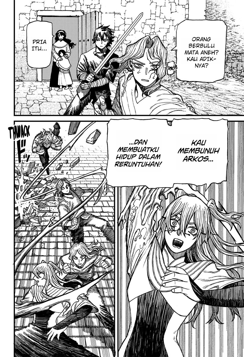 Centuria Chapter 33 Gambar 18