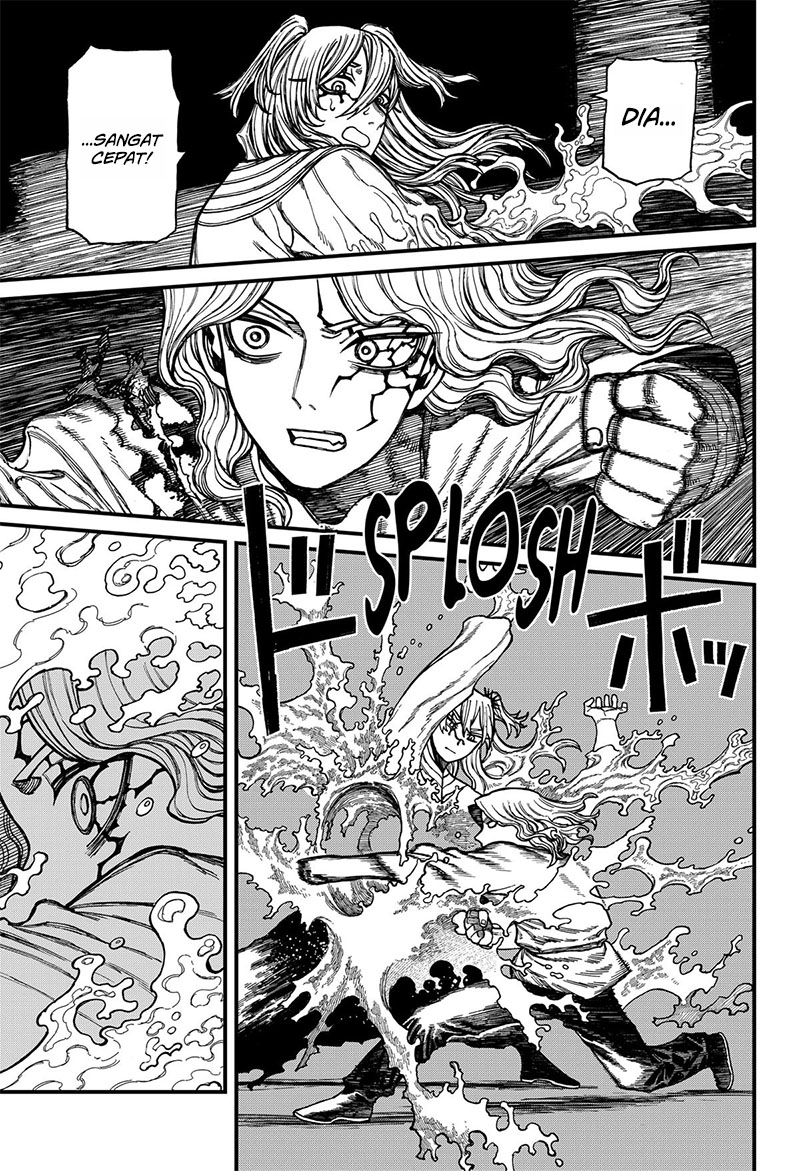 Centuria Chapter 33 Gambar 19