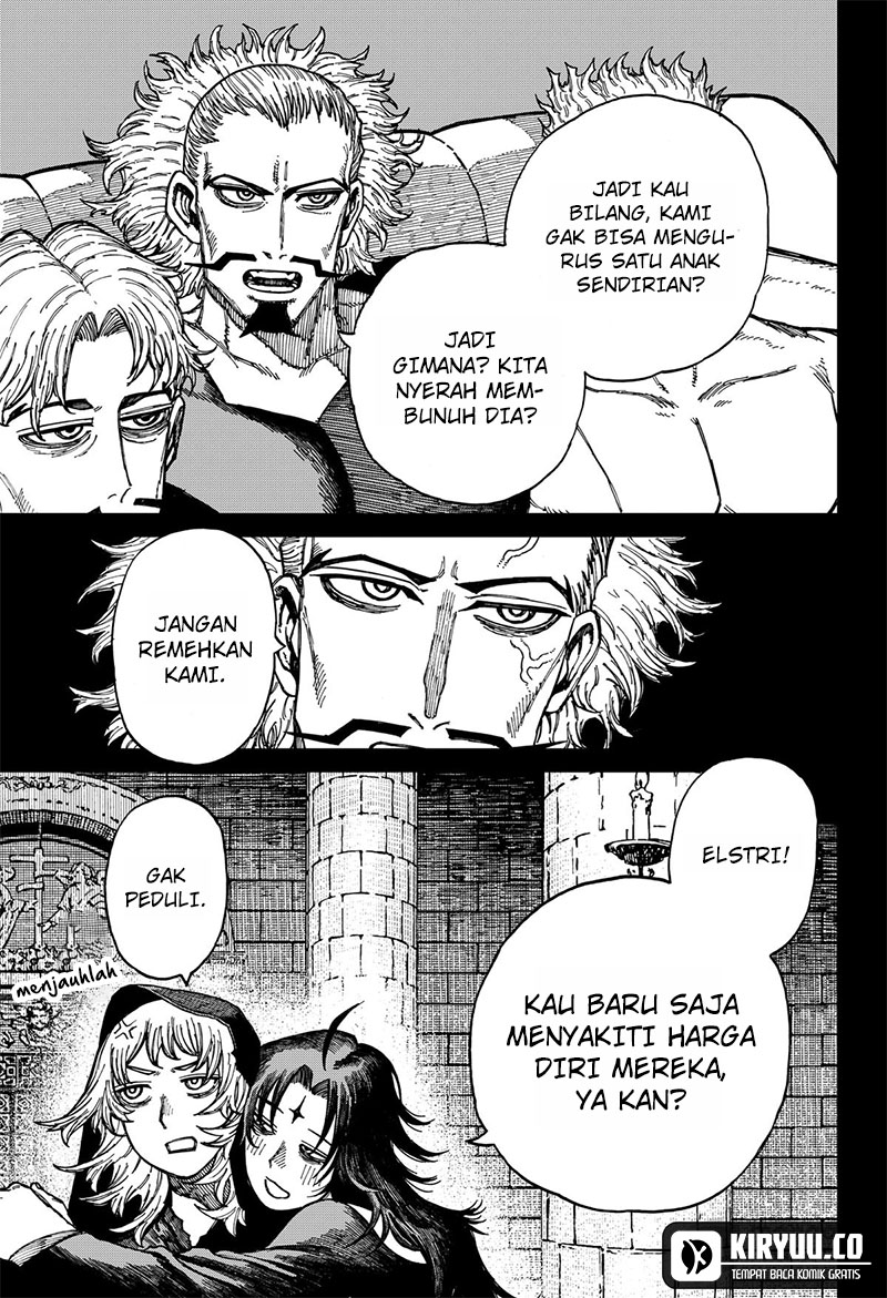 Centuria Chapter 33 Gambar 11