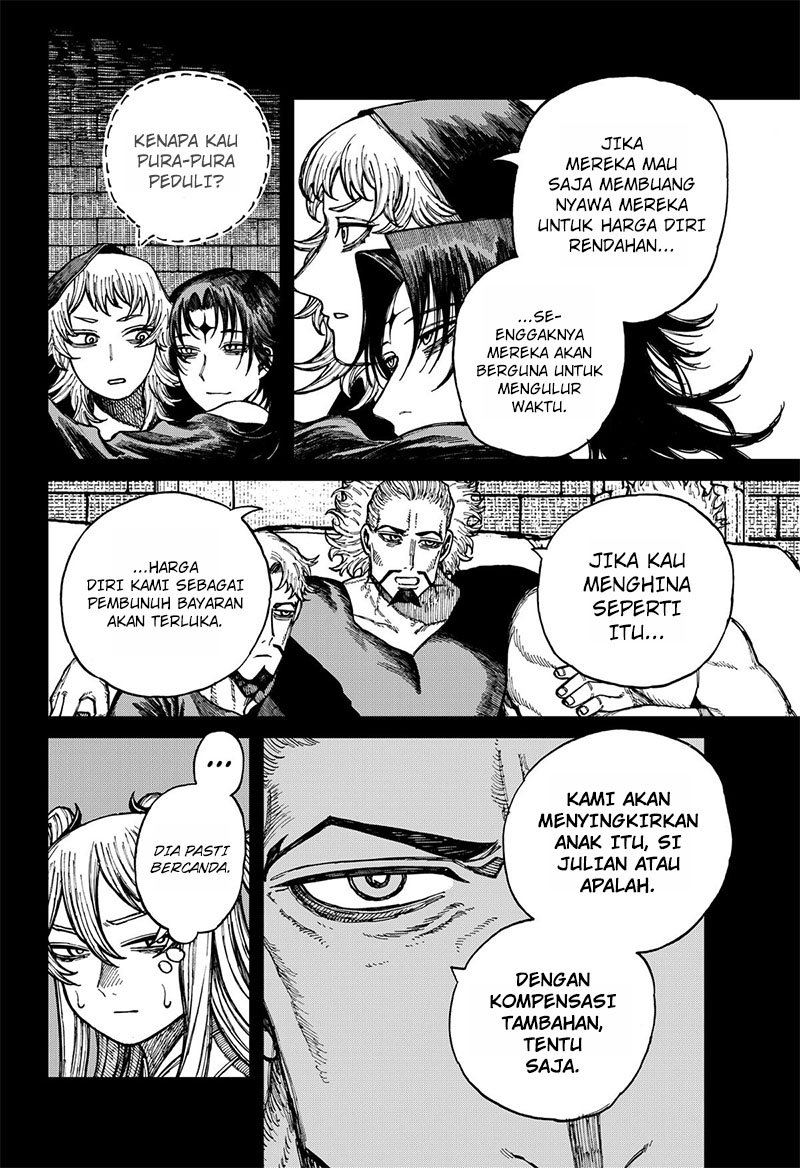 Centuria Chapter 33 Gambar 12