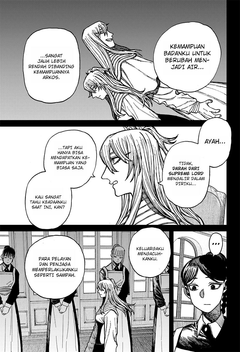 Centuria Chapter 33 Gambar 4