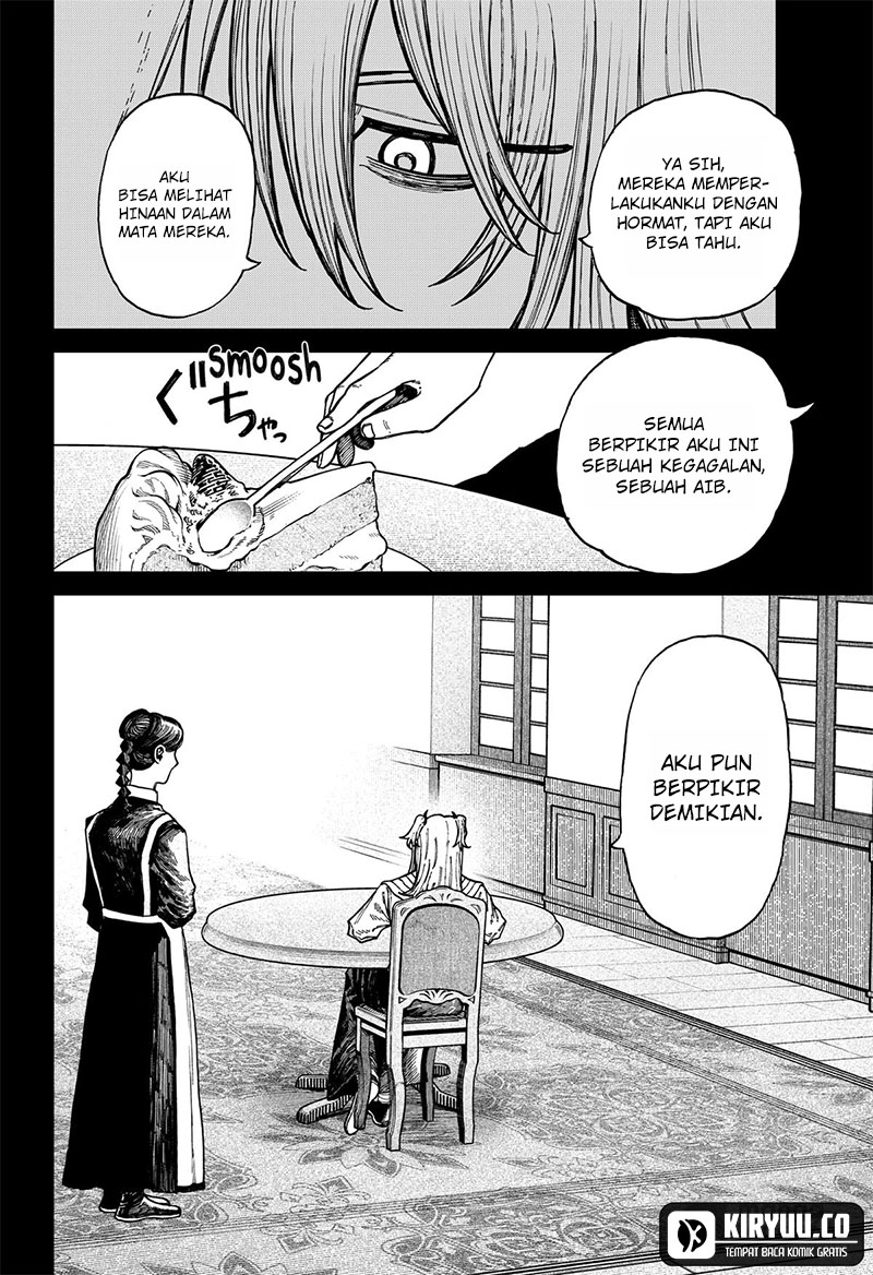 Centuria Chapter 33 Gambar 5