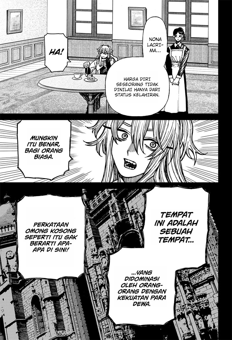 Centuria Chapter 33 Gambar 6