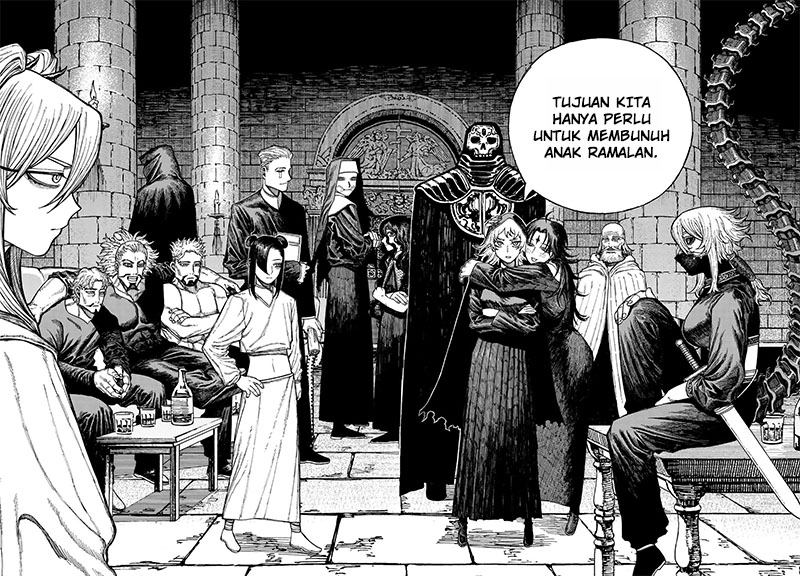 Centuria Chapter 33 Gambar 9