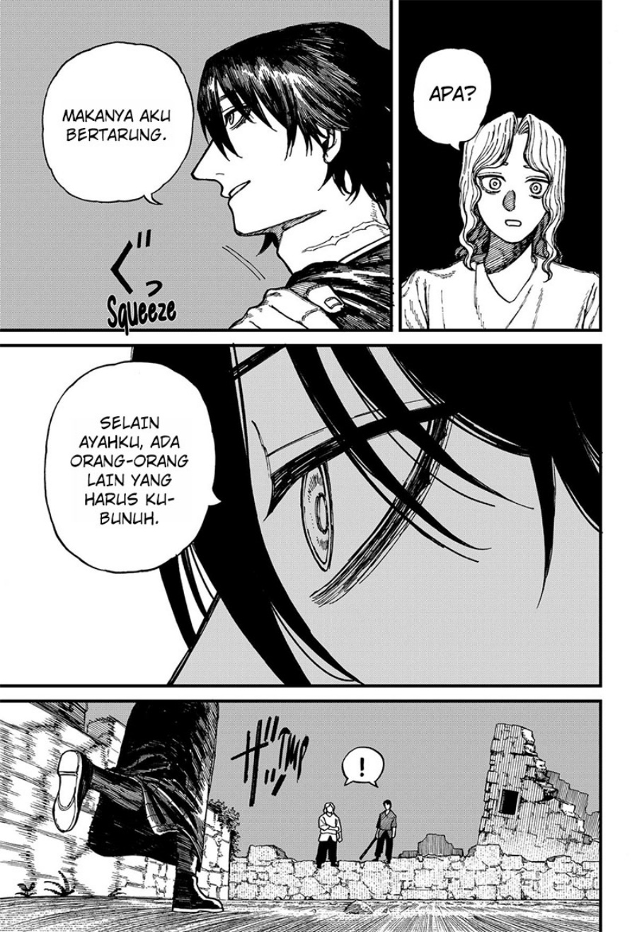 Centuria Chapter 32 Gambar 16