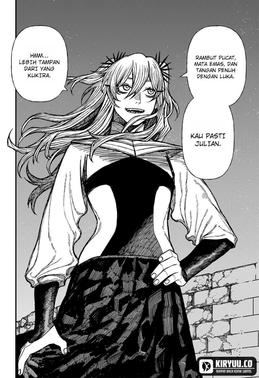 Centuria Chapter 32 Gambar 17