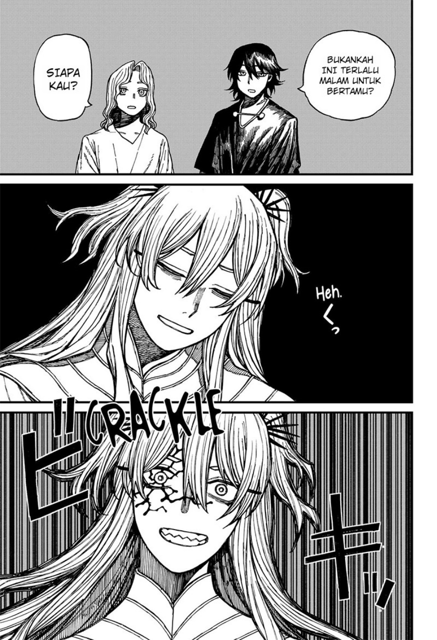 Centuria Chapter 32 Gambar 18