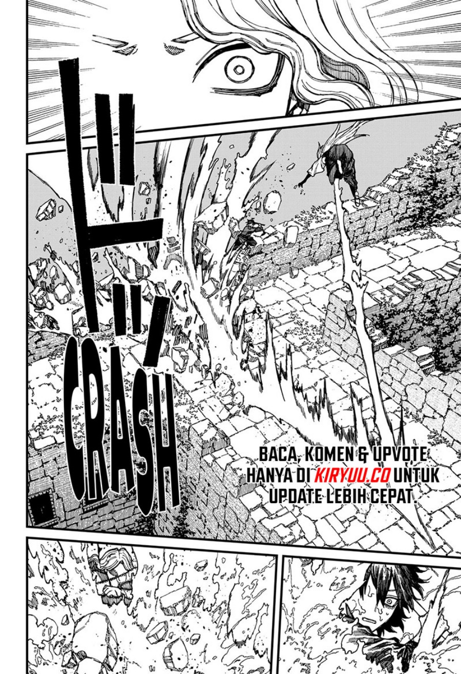 Centuria Chapter 32 Gambar 19