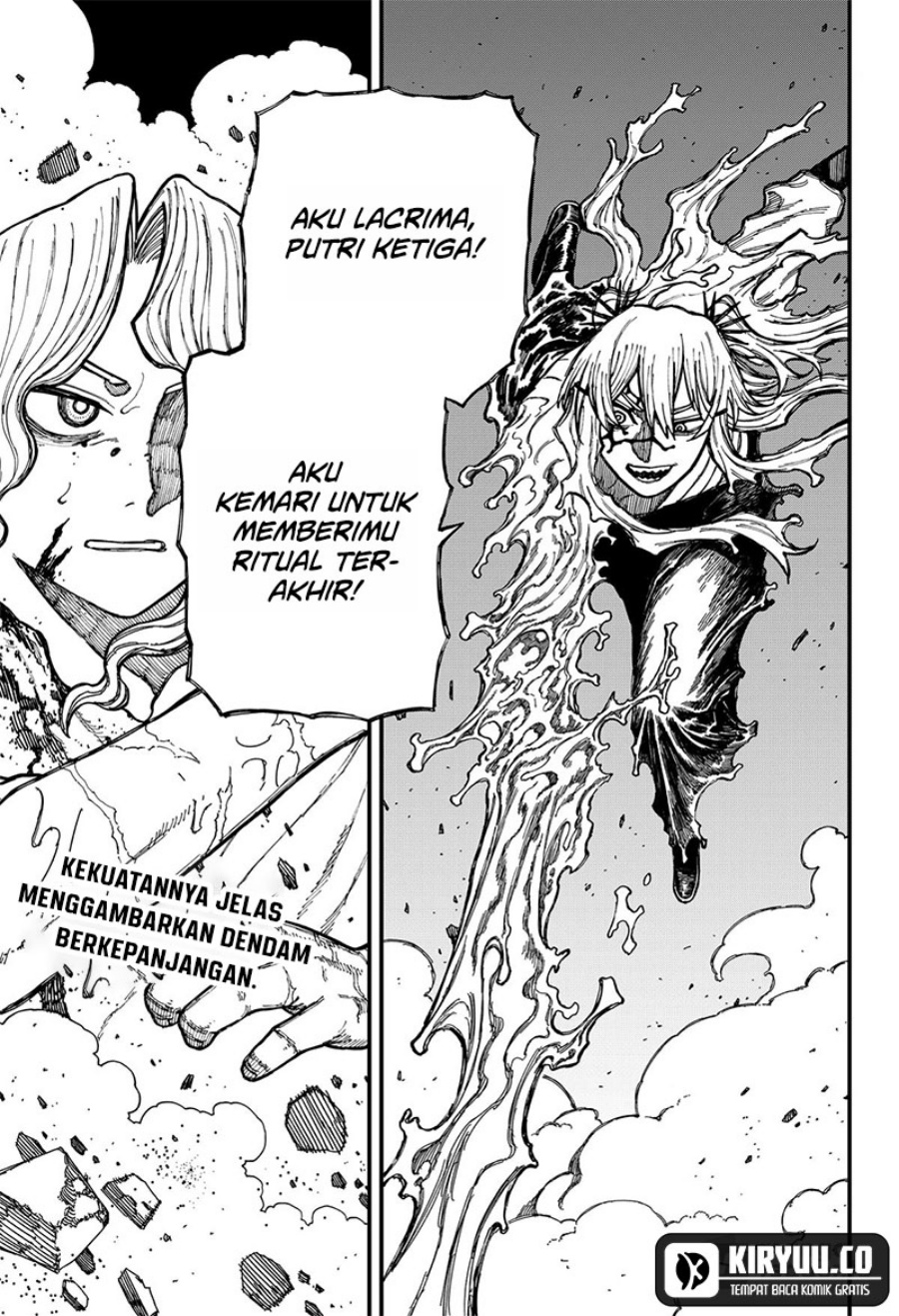 Centuria Chapter 32 Gambar 20