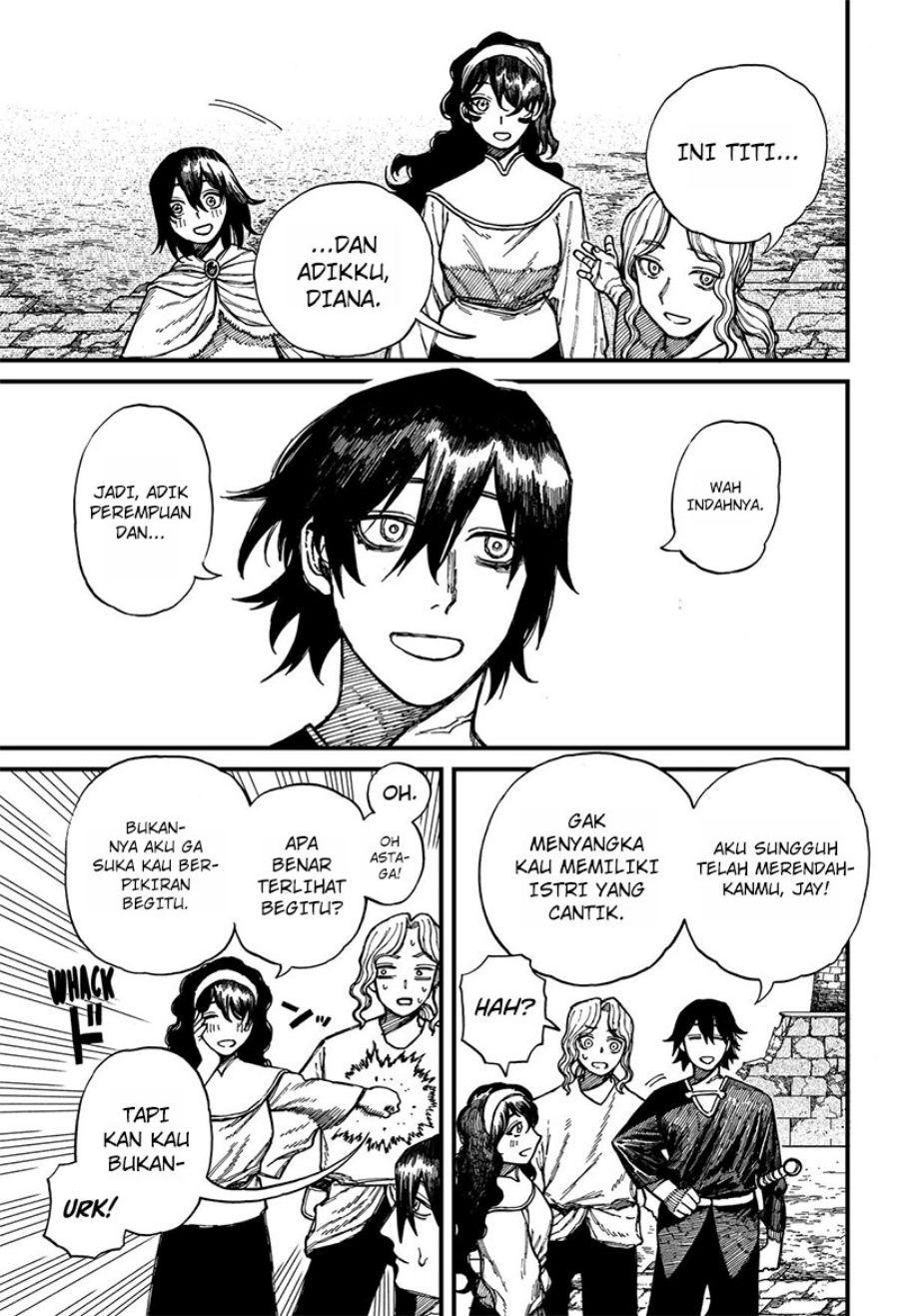 Centuria Chapter 32 Gambar 4