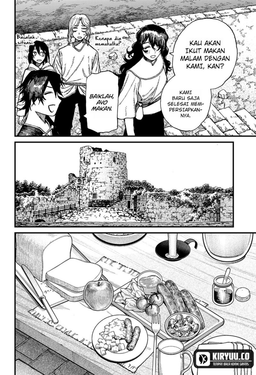 Centuria Chapter 32 Gambar 5