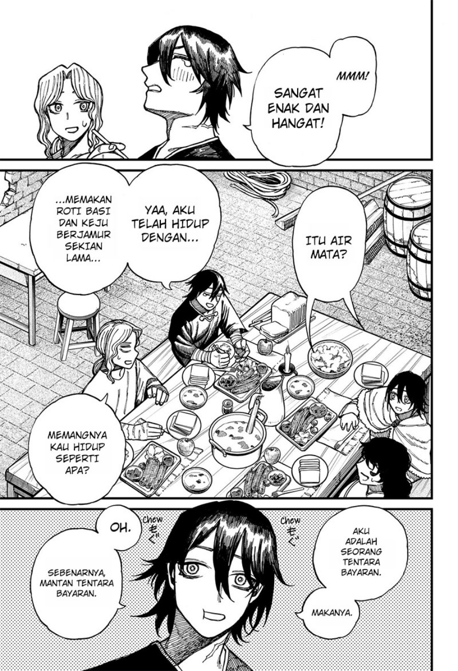 Centuria Chapter 32 Gambar 6