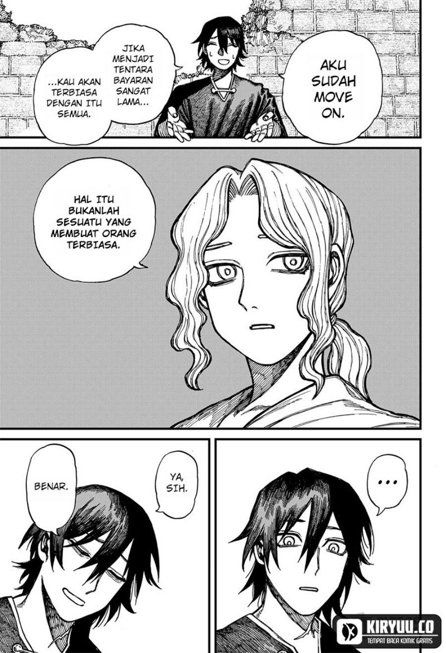 Centuria Chapter 32 Gambar 8