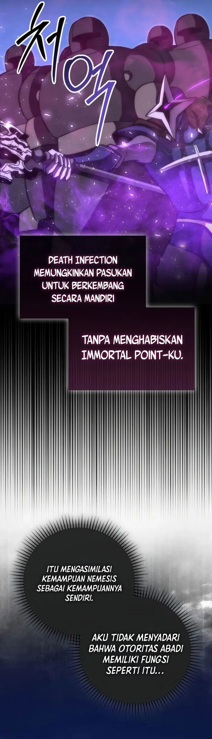 Demon Lord’s Martial Arts Ascension Chapter 100 Gambar 26