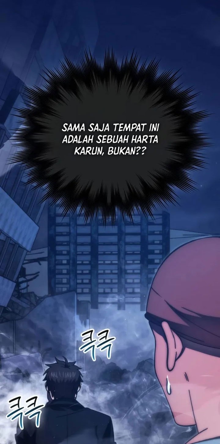 Demon Lord’s Martial Arts Ascension Chapter 100 Gambar 27