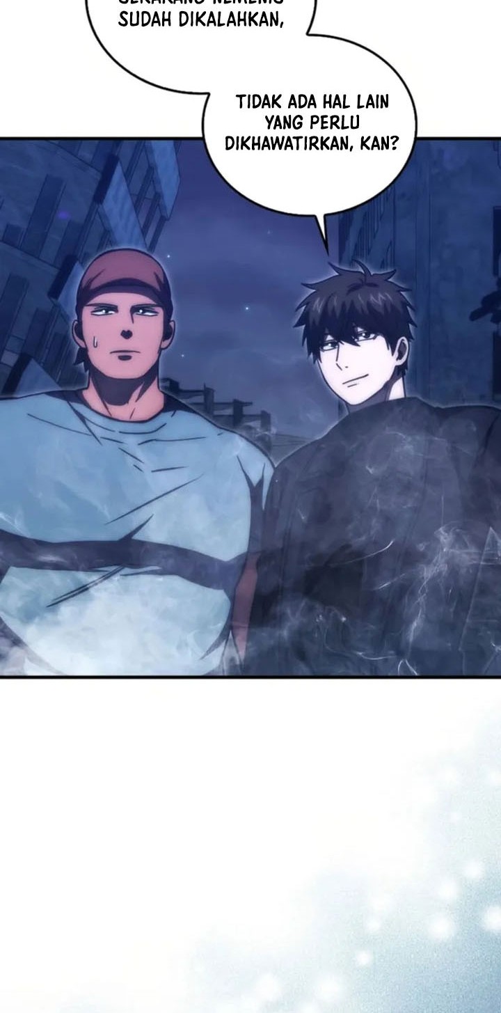 Demon Lord’s Martial Arts Ascension Chapter 100 Gambar 29