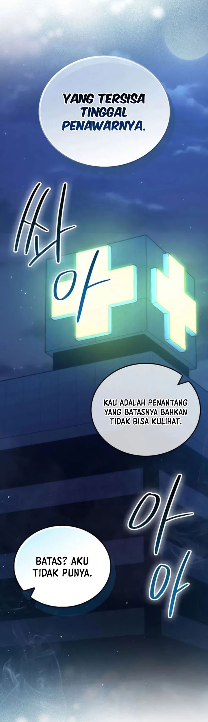 Demon Lord’s Martial Arts Ascension Chapter 100 Gambar 30