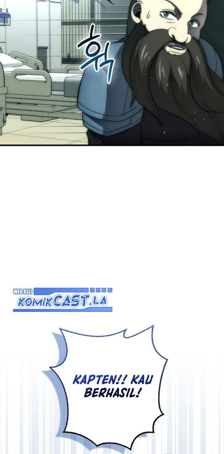 Demon Lord’s Martial Arts Ascension Chapter 100 Gambar 33