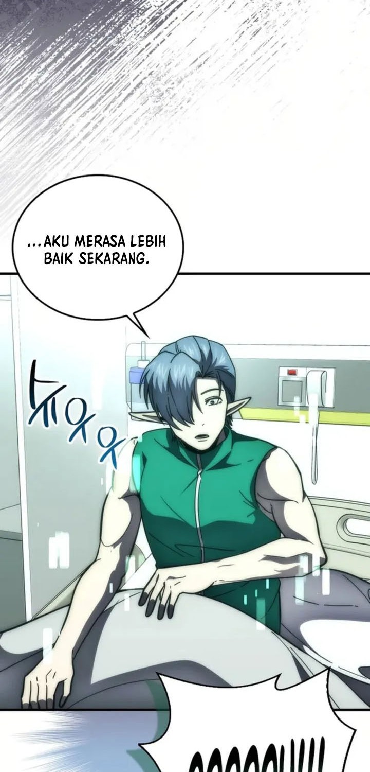 Demon Lord’s Martial Arts Ascension Chapter 100 Gambar 35