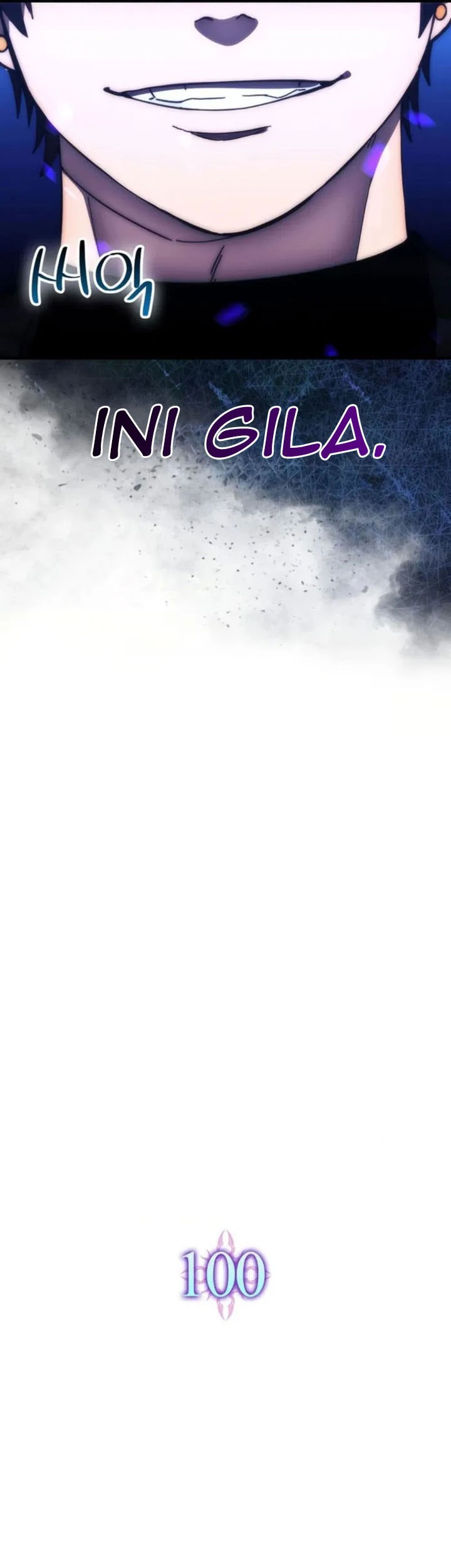 Demon Lord’s Martial Arts Ascension Chapter 100 Gambar 18