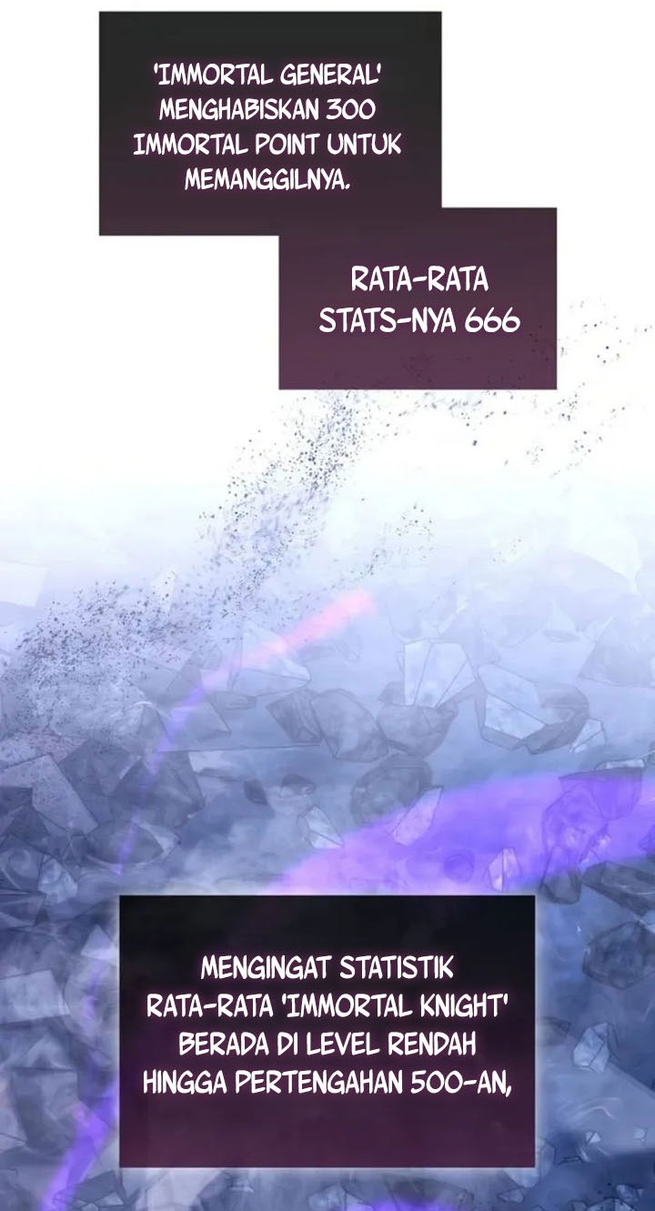 Demon Lord’s Martial Arts Ascension Chapter 100 Gambar 19