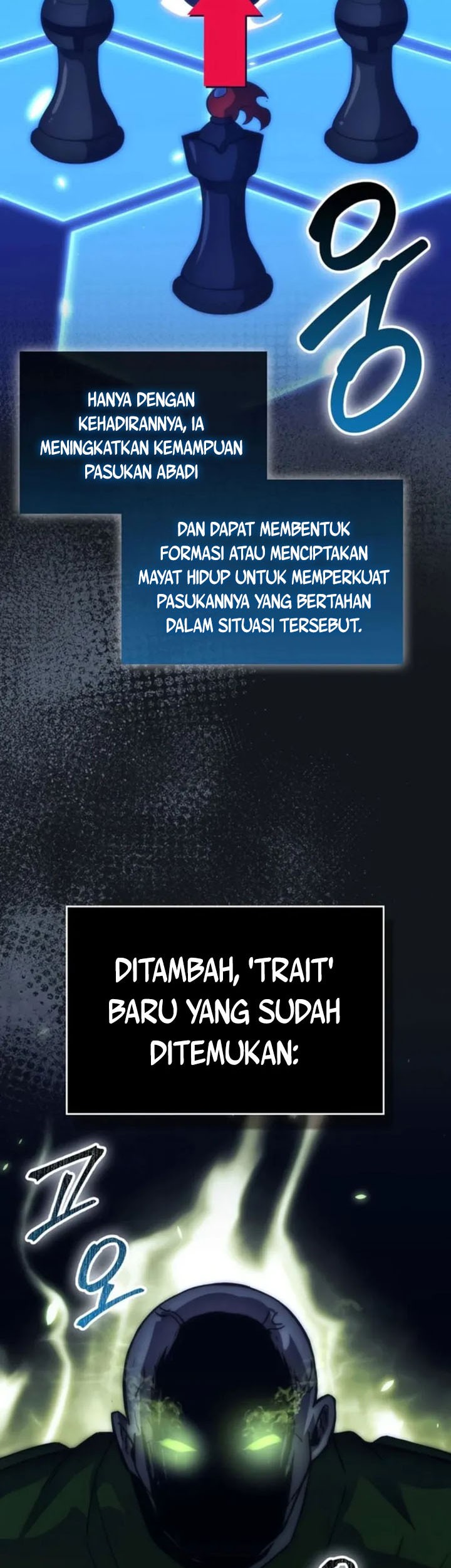 Demon Lord’s Martial Arts Ascension Chapter 100 Gambar 22