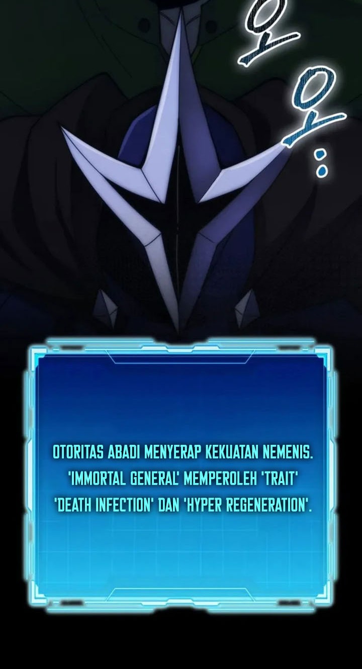 Demon Lord’s Martial Arts Ascension Chapter 100 Gambar 23