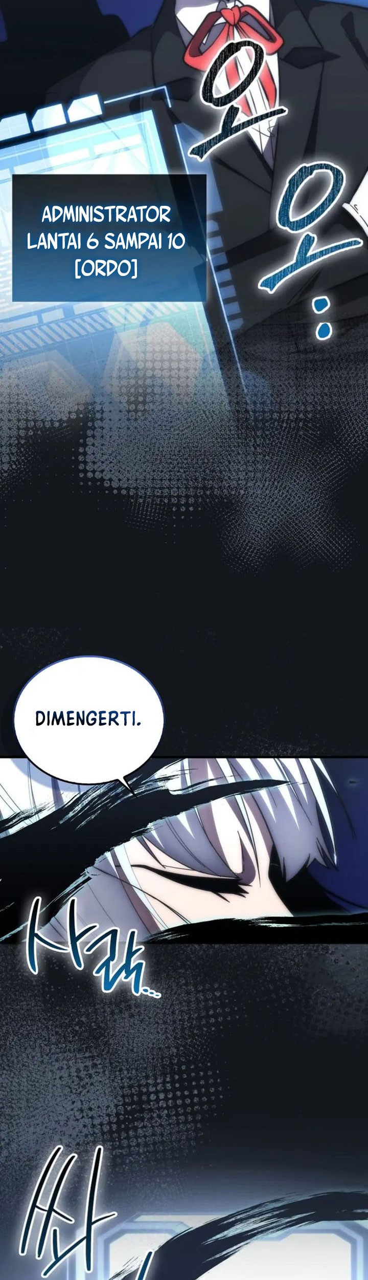 Demon Lord’s Martial Arts Ascension Chapter 100 Gambar 46