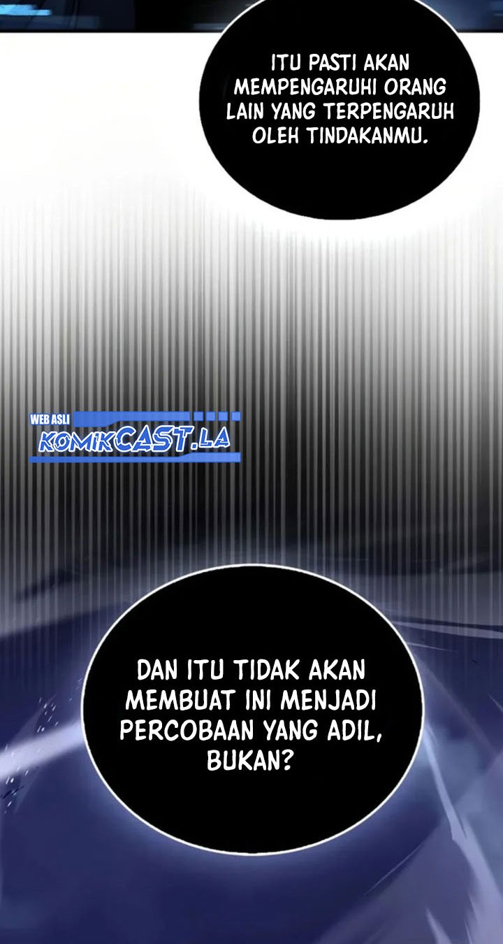 Demon Lord’s Martial Arts Ascension Chapter 100 Gambar 49