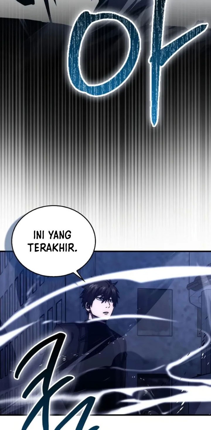 Demon Lord’s Martial Arts Ascension Chapter 100 Gambar 51