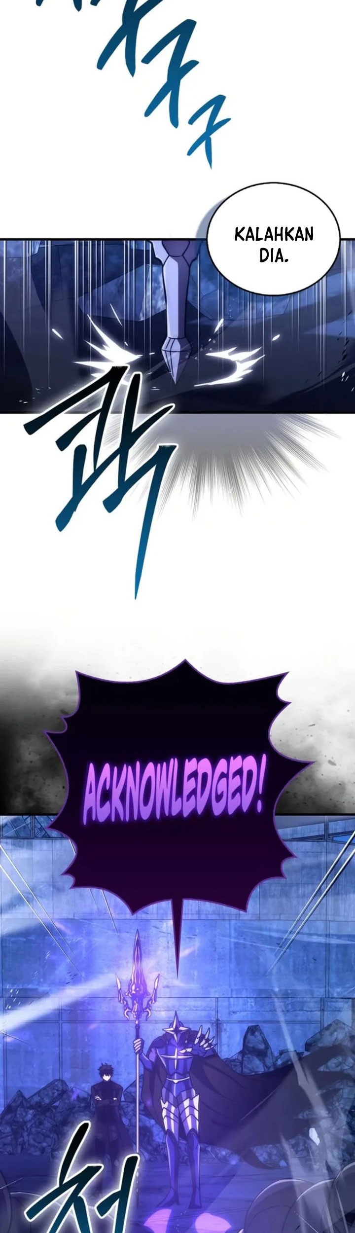 Demon Lord’s Martial Arts Ascension Chapter 100 Gambar 52