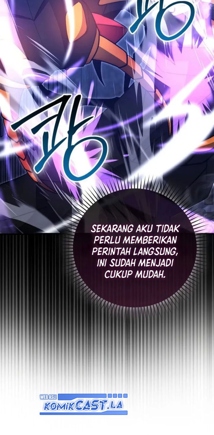 Demon Lord’s Martial Arts Ascension Chapter 100 Gambar 57