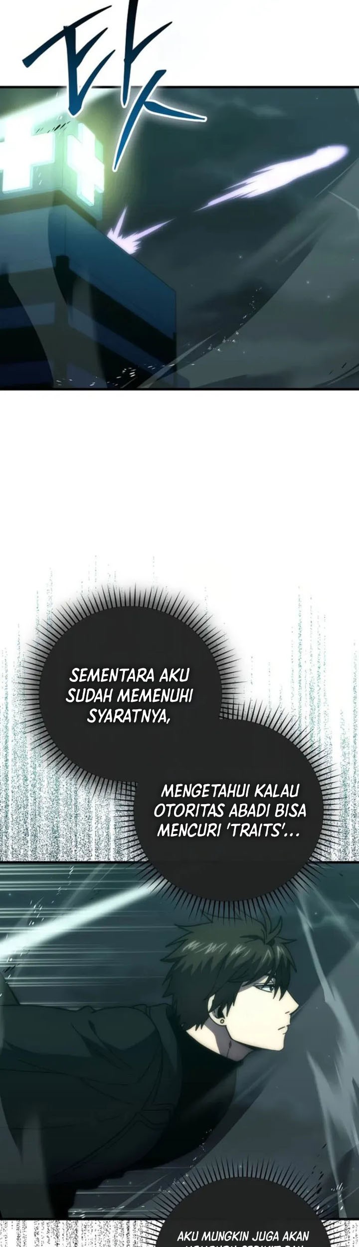 Demon Lord’s Martial Arts Ascension Chapter 100 Gambar 40