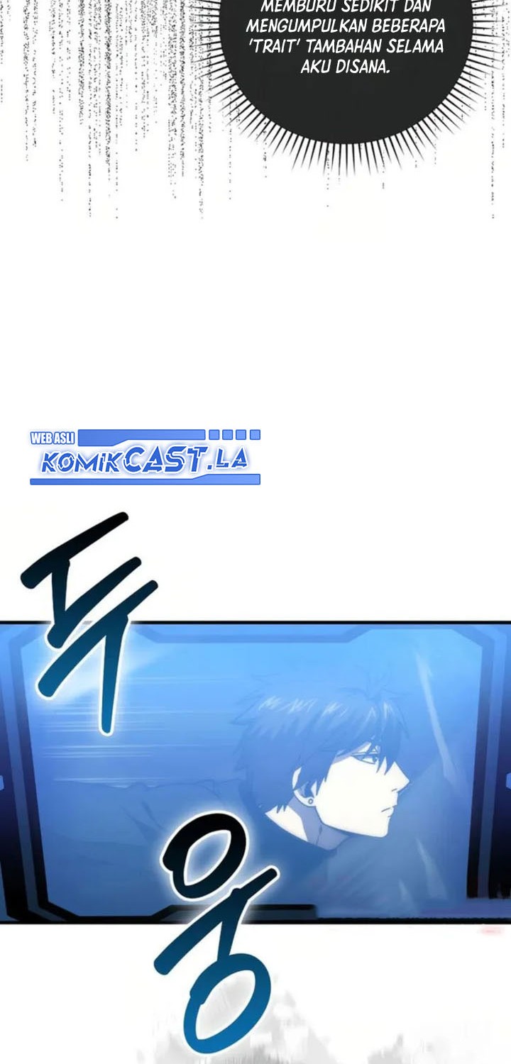 Demon Lord’s Martial Arts Ascension Chapter 100 Gambar 41