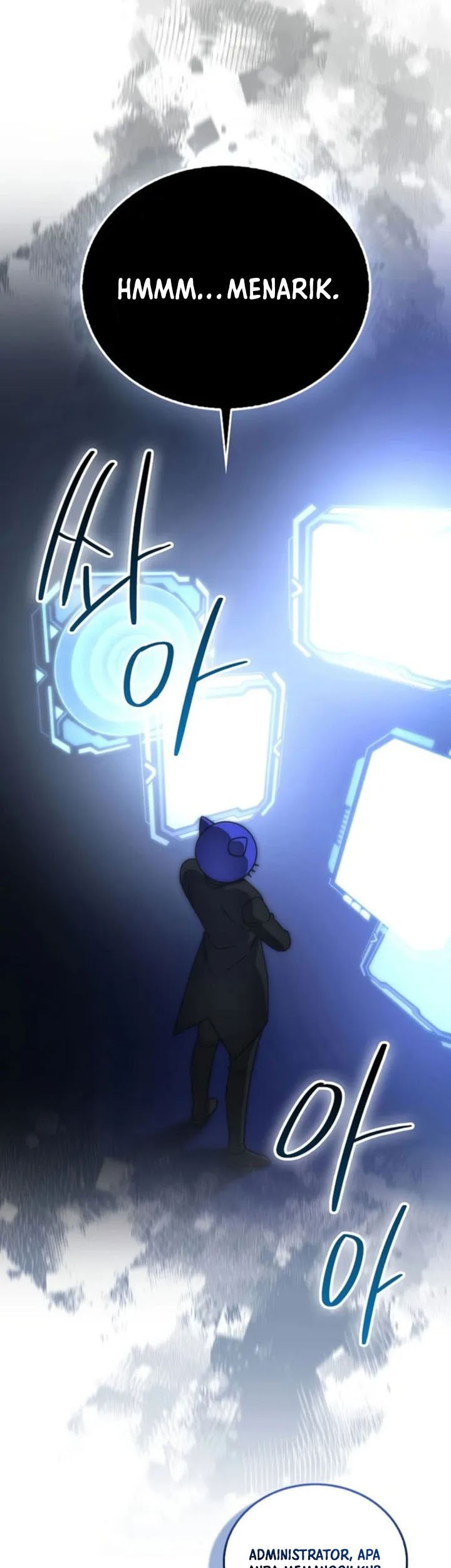 Demon Lord’s Martial Arts Ascension Chapter 100 Gambar 42