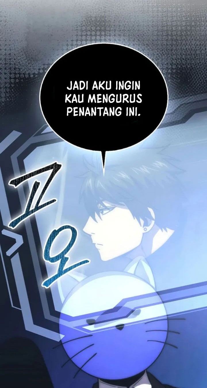 Demon Lord’s Martial Arts Ascension Chapter 100 Gambar 45