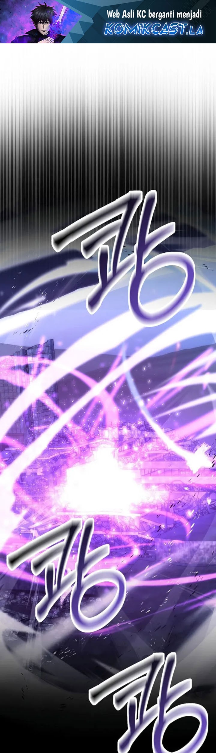 Manhwa Demon Lord’s Martial Arts Ascension Chapter 100 gambar nomor 2