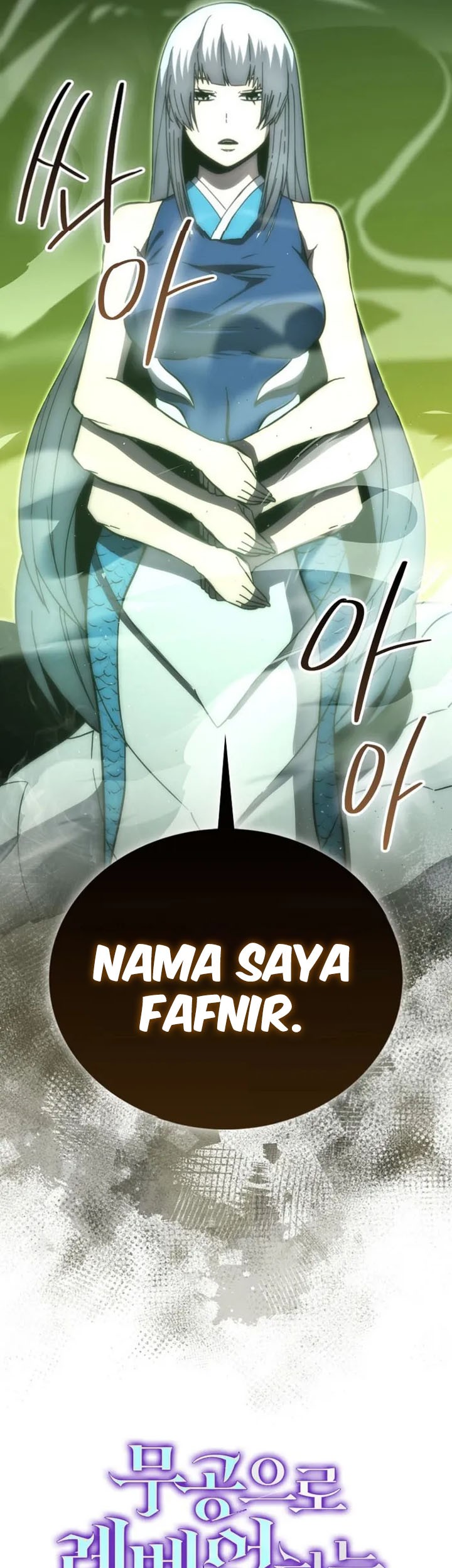 Demon Lord’s Martial Arts Ascension Chapter 100 Gambar 66