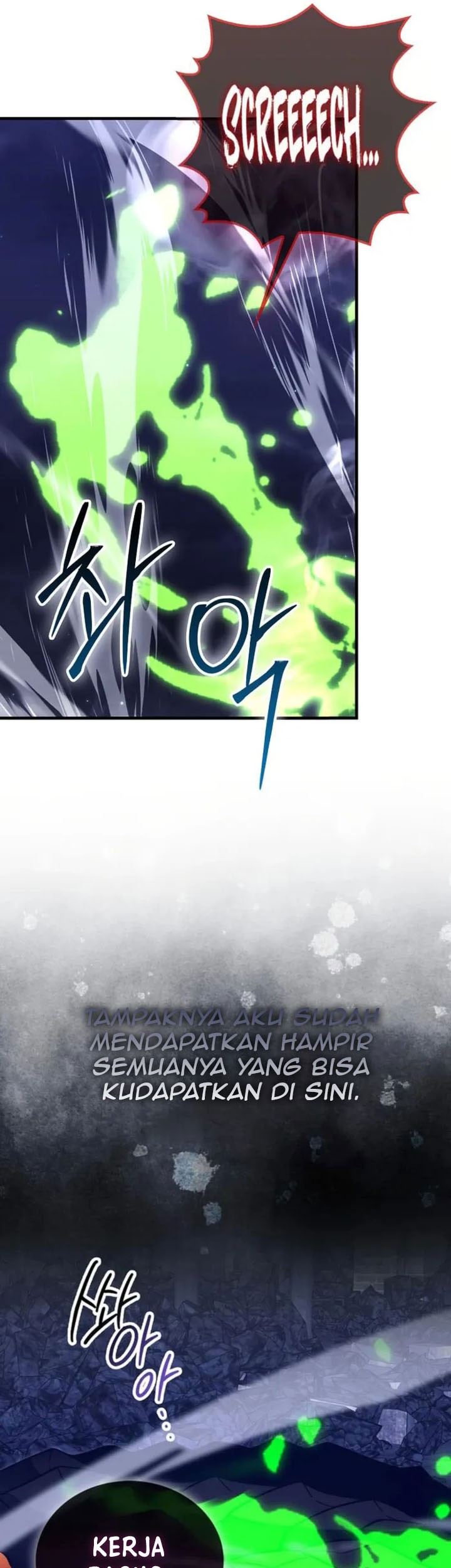 Demon Lord’s Martial Arts Ascension Chapter 100 Gambar 58