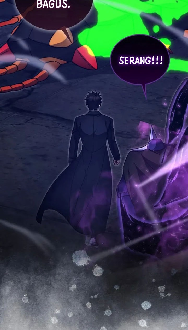 Demon Lord’s Martial Arts Ascension Chapter 100 Gambar 59