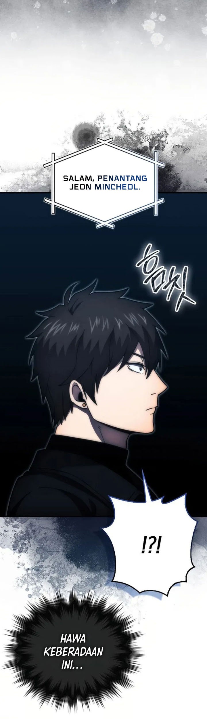 Demon Lord’s Martial Arts Ascension Chapter 100 Gambar 60