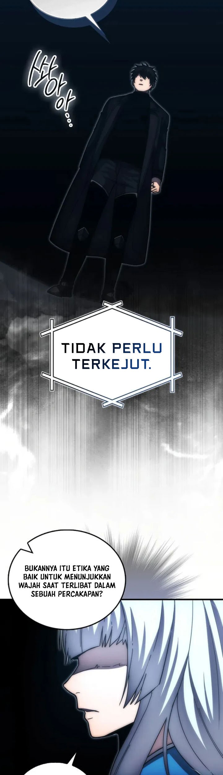 Demon Lord’s Martial Arts Ascension Chapter 100 Gambar 62