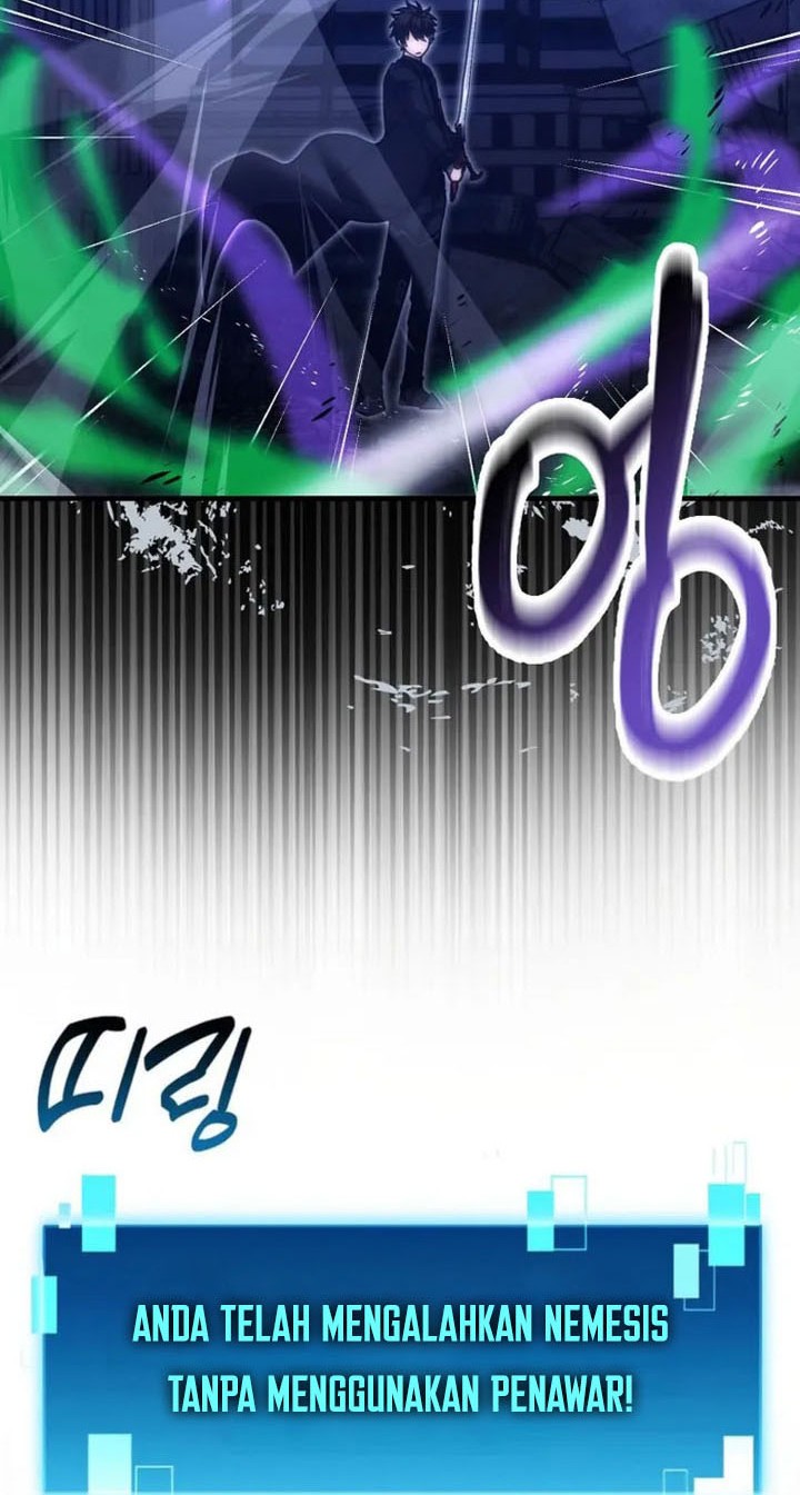 Demon Lord’s Martial Arts Ascension Chapter 100 Gambar 5