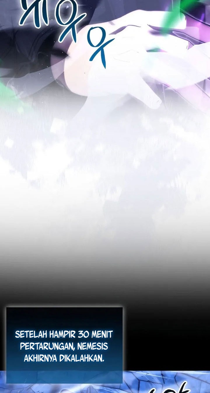 Demon Lord’s Martial Arts Ascension Chapter 100 Gambar 7
