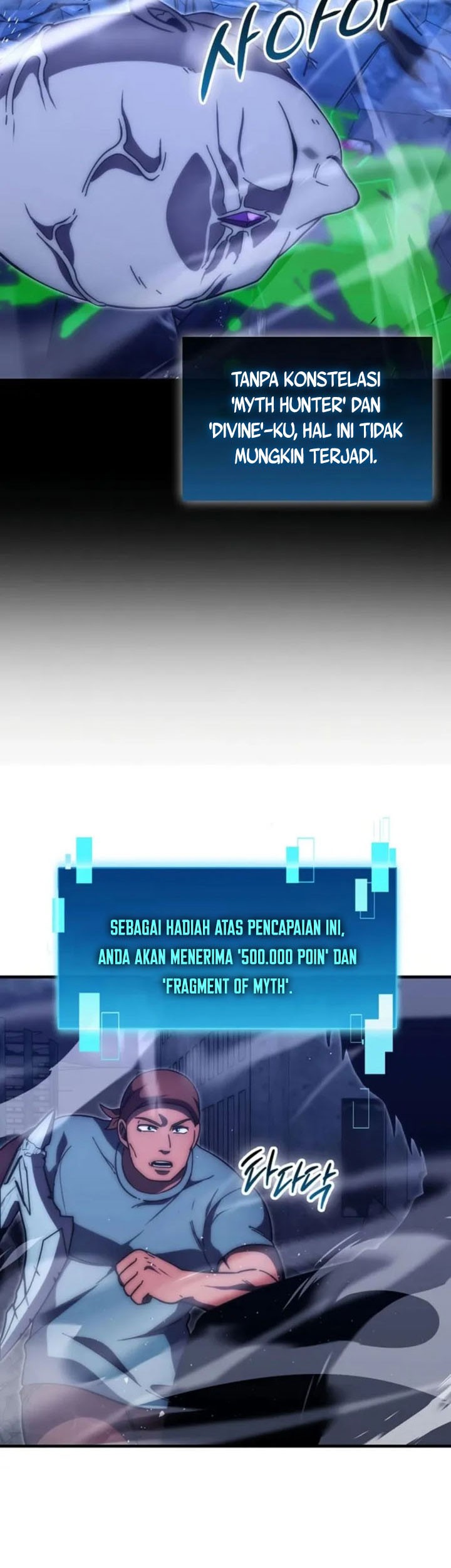 Demon Lord’s Martial Arts Ascension Chapter 100 Gambar 8