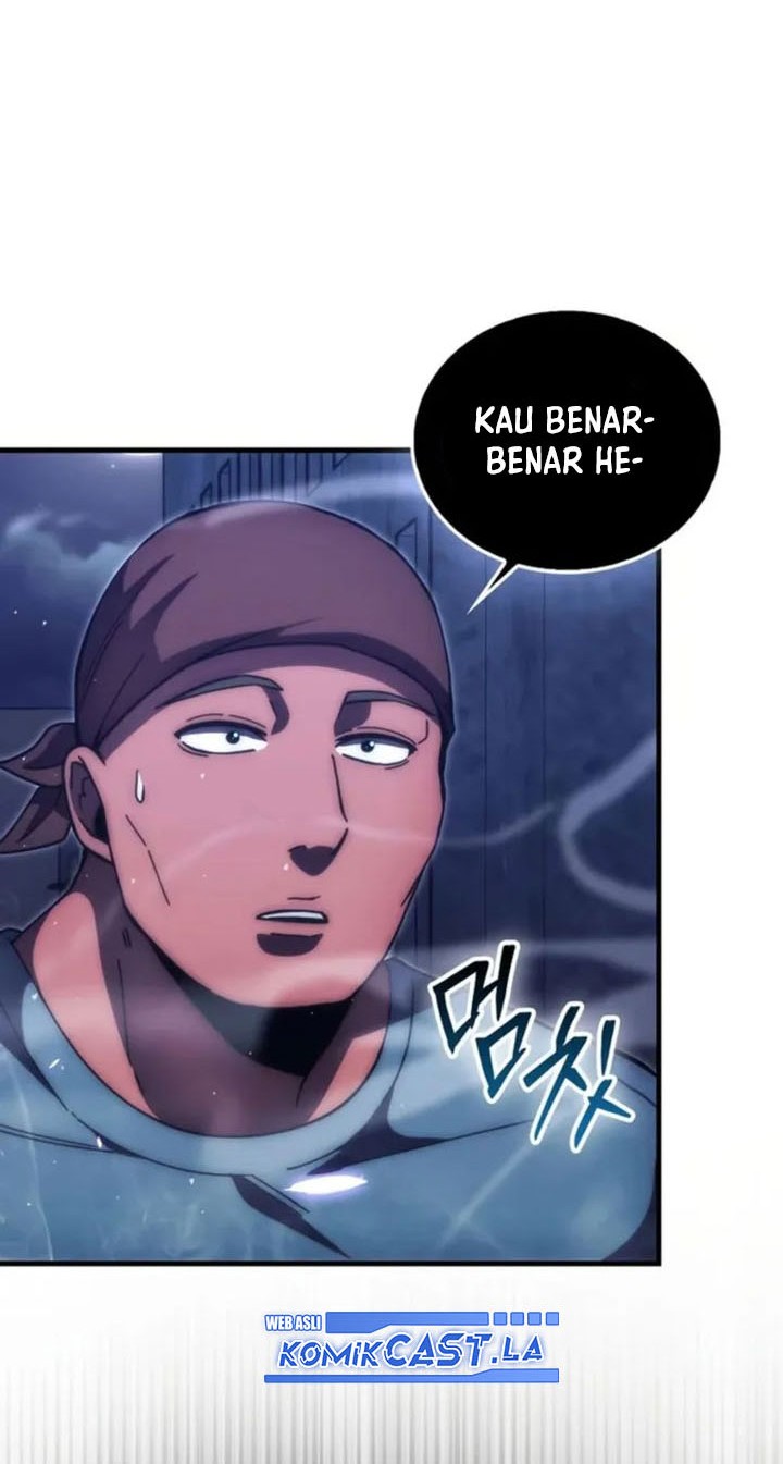 Demon Lord’s Martial Arts Ascension Chapter 100 Gambar 9