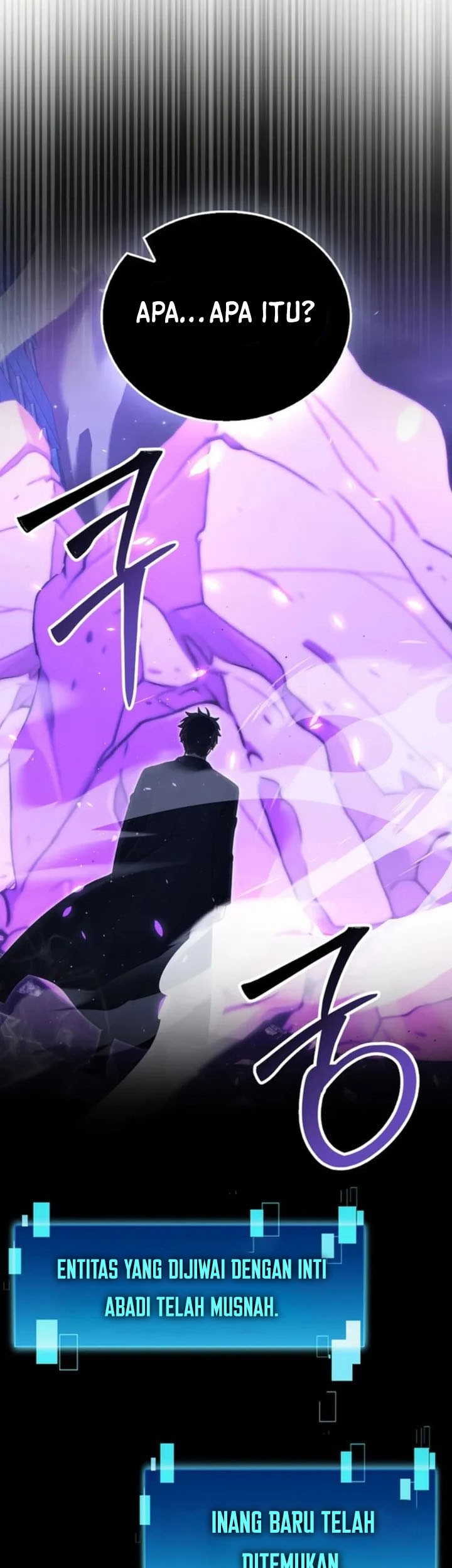 Demon Lord’s Martial Arts Ascension Chapter 100 Gambar 10