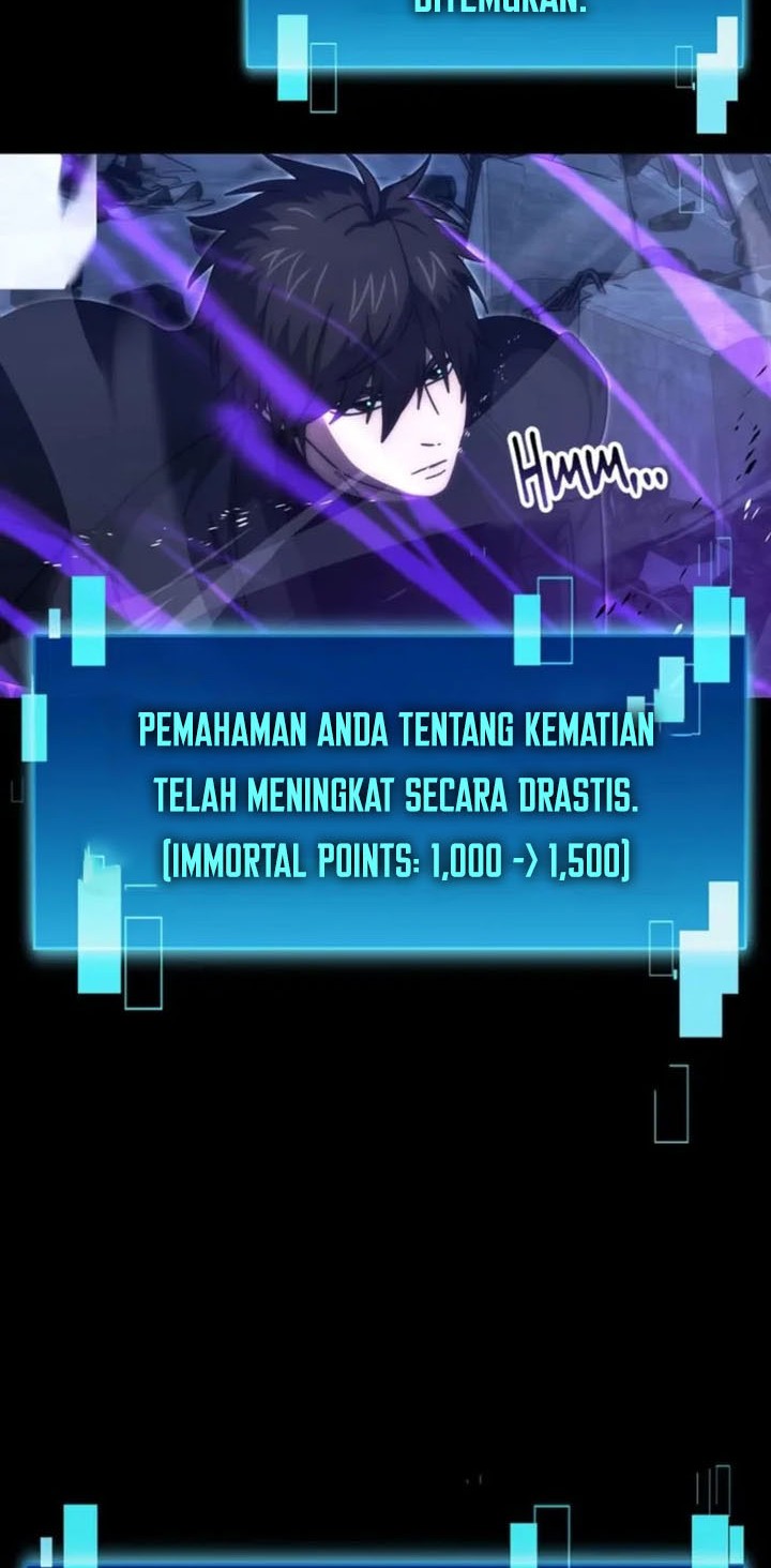 Demon Lord’s Martial Arts Ascension Chapter 100 Gambar 11